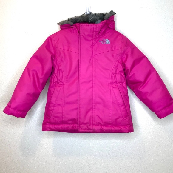 the north face dryvent 550